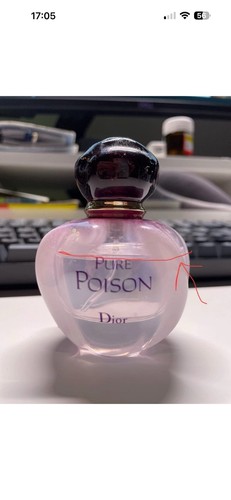 Dior parfüm 30ml selten - parfüm,