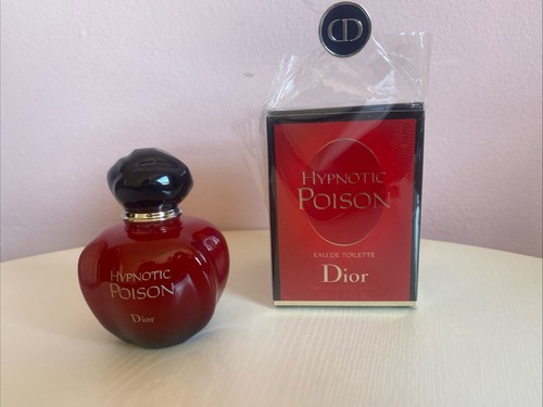 Dior hypnotic poison - poison, eau