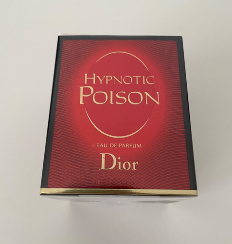 Dior hypnotic poison eau - poison, de