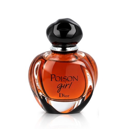 Dior poison girl eau parfum - poison, de