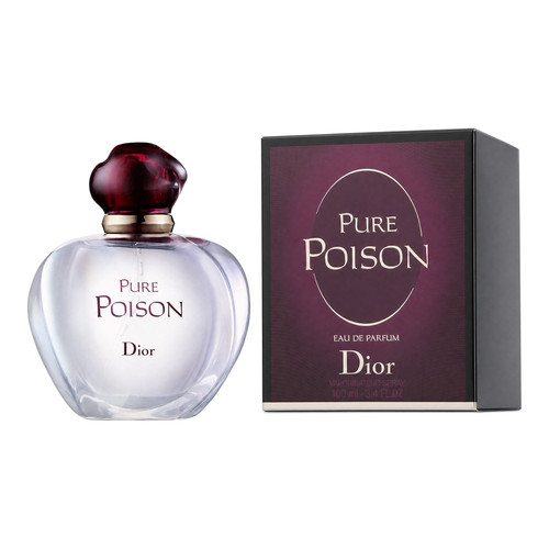 Dior pure poison edp - dior,