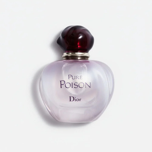 Dior pure poison eau - pure, parfum
