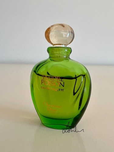 Dior poison eau - eau, toilette