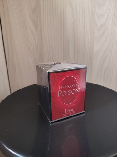 Hypnotyc poison eau parfum - hypnotyc,