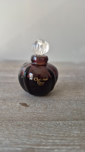 1985 dior poison esprit - poison, de