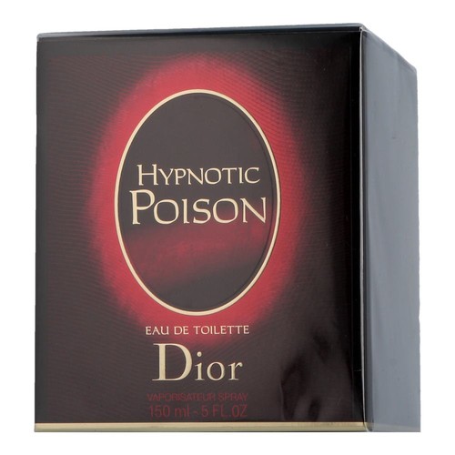 Dior hypnotic poison edt eau - hypnotic,