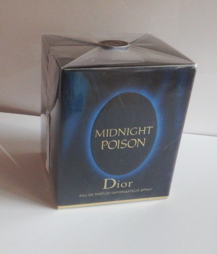 Christian dior midnight poison - christian,