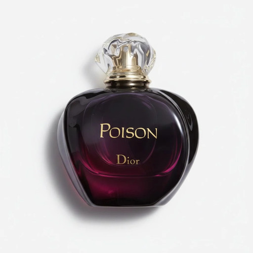 Dior poison eau toilette - dior,