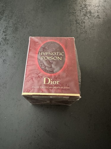 Dior hypnotic poison eau - , de