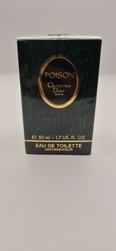 Vintage dior poison 90er - dior, 90s