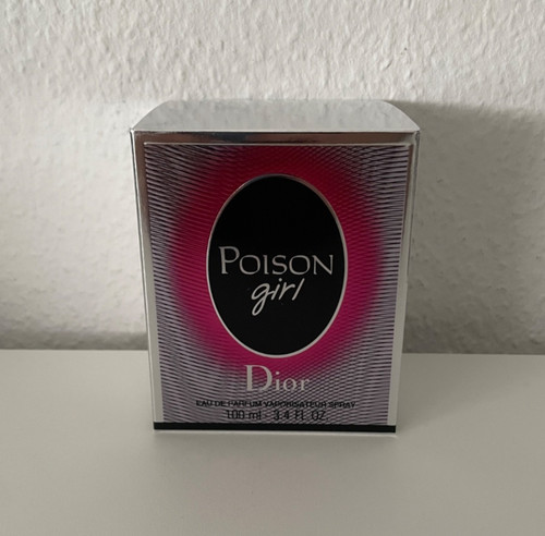 Dior poison girl eau - dior, de