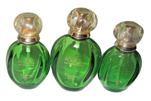 Vintage parfum dior tendre - vintage,