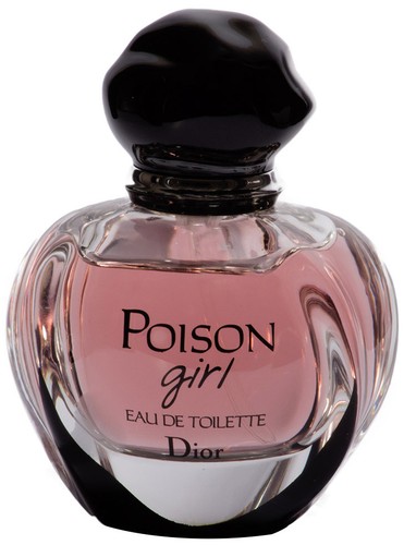 Christian dior poison girl - poison,