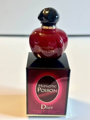 Parfum mignon christian - christian, dior