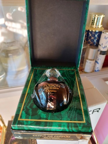 Christian dior poison esprit - dior,