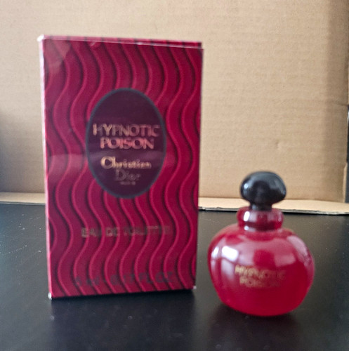 Dior hypnotic poison eau - dior,