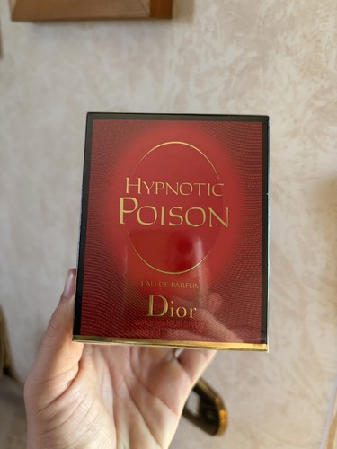 Dior hypnotic poison - hypnotic, eau