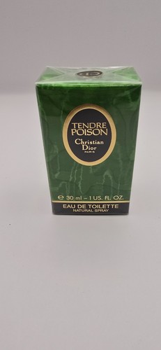 Vintage dior tendre poison - tendre,
