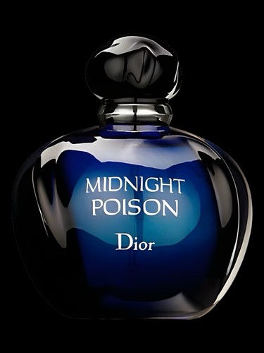Dior midnight poison - edp, 100