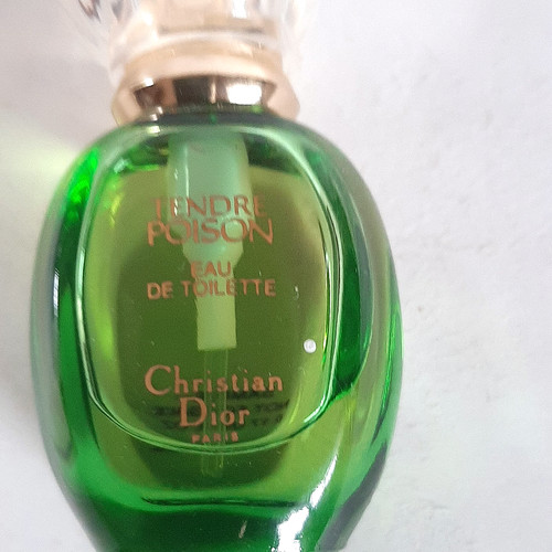 Parfum miniatur dior - miniatur,