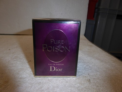 Christian dior pure poison - dior,